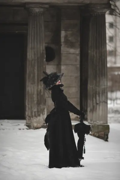 LigaPetersone — Photographer, Rīga