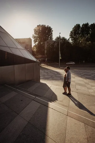 Mārcis — Photographer, Rīga