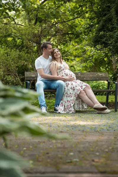 pregnancy