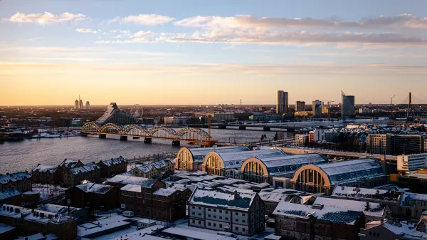 ElvijsMetrinsPhotography — Fotogrāfs, Rīga