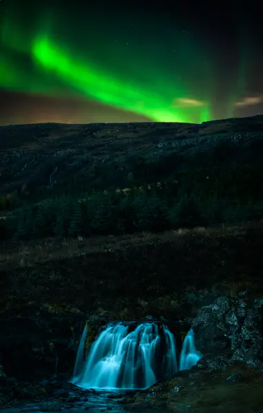 Nordic nature