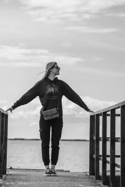 Ausma — Photographer, Rīga