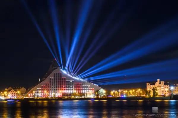 Gints_Ivuskans — Fotogrāfs, Rīga
