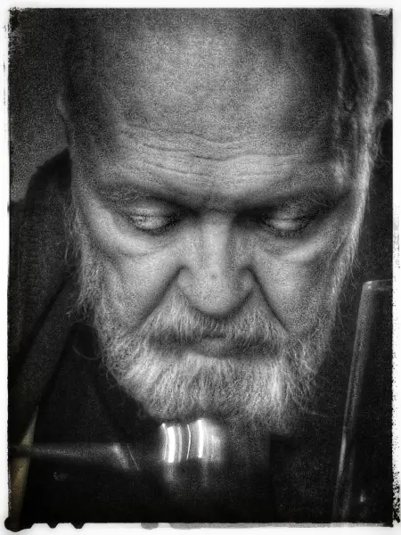 Jānis Borgs