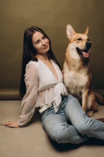 Ieva Permina - foto.ieva — Fotogrāfs, Rīga