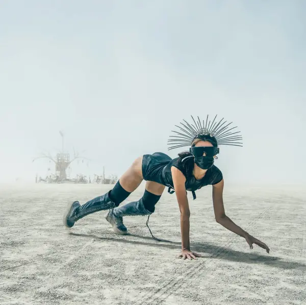 BurningMan
