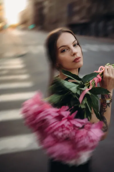 Ieva Permina - foto.ieva — Fotogrāfs, Rīga