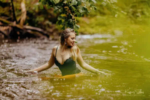 Kaspars Siliņš — Fotogrāfs, Jēkabpils