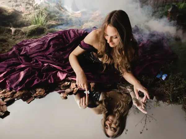 LigaPetersone — Photographer, Rīga