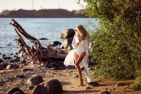 LigaPetersone — Photographer, Rīga