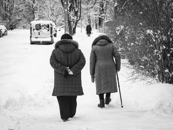 Ausma — Photographer, Rīga