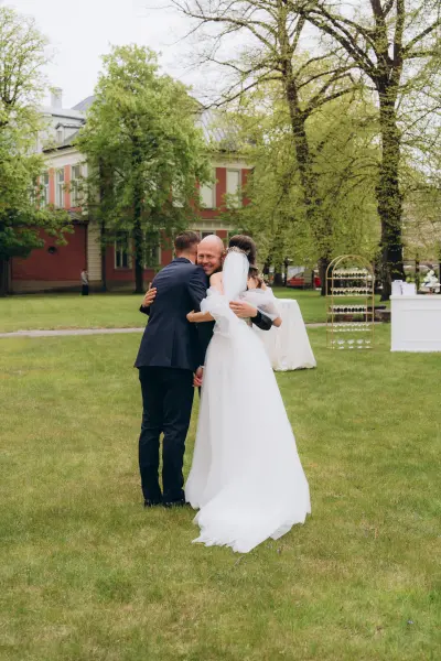 Linda Briķe Foto — Photographer, Liepāja