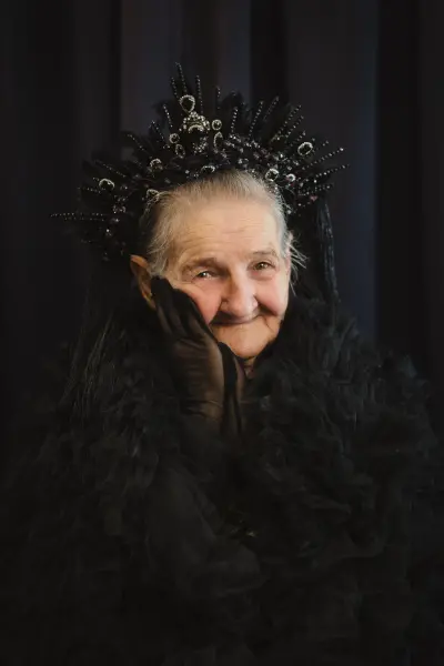LigaPetersone — Fotogrāfs, Rīga