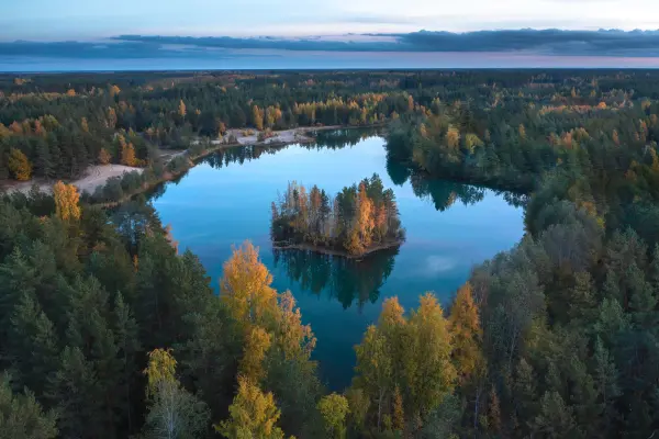 Nordic nature