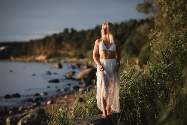 LigaPetersone — Photographer, Rīga