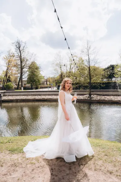 Linda Briķe Foto — Photographer, Liepāja
