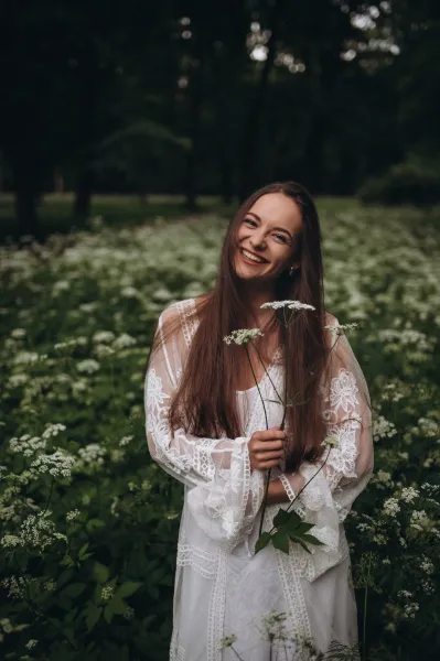 Ieva Permina - foto.ieva — Fotogrāfs, Rīga