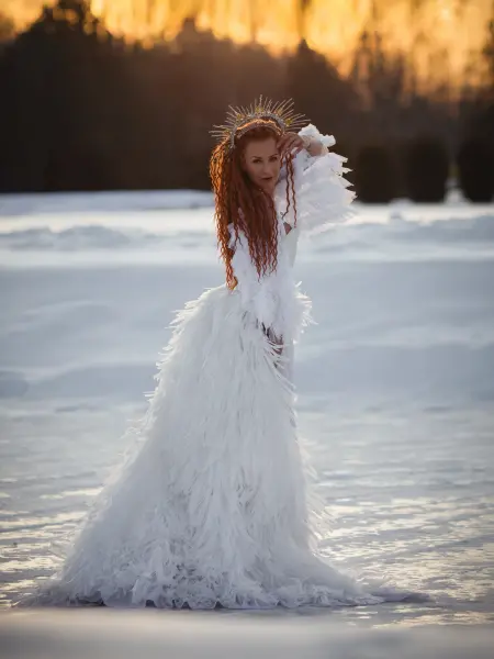 LigaPetersone — Photographer, Rīga