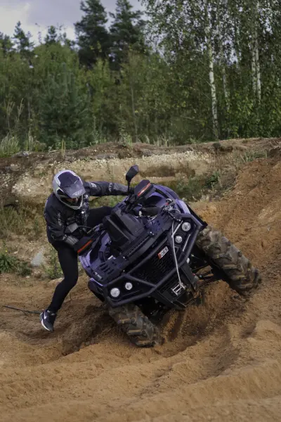 ZaneG — Fotogrāfs, Ogre