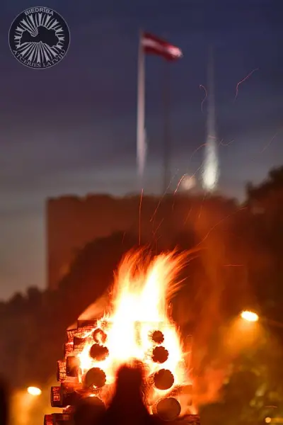 Krasojam pasauli