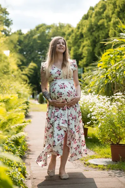 pregnancy