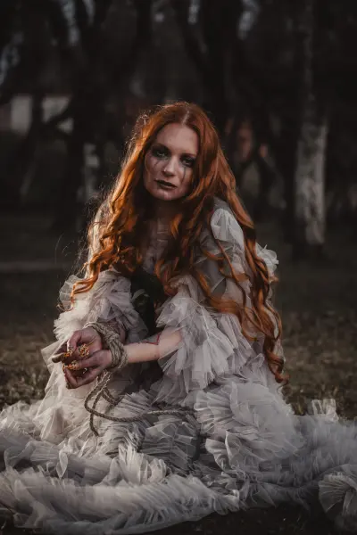 LigaPetersone — Photographer, Rīga