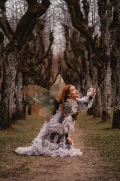 LigaPetersone — Photographer, Rīga