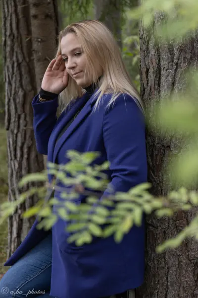 Ausma — Photographer, Rīga