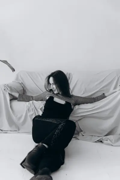 Linda Briķe Foto — Photographer, Liepāja