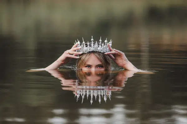 LigaPetersone — Photographer, Rīga