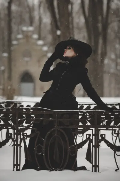 LigaPetersone — Photographer, Rīga