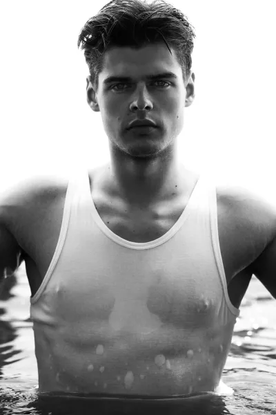 Armands Ikalis — Actor, Rīga
