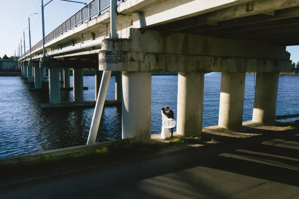 Mārcis — Photographer, Rīga