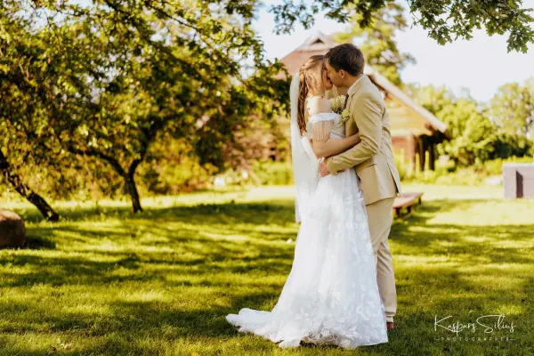 Kaspars Siliņš — Photographer, Jēkabpils