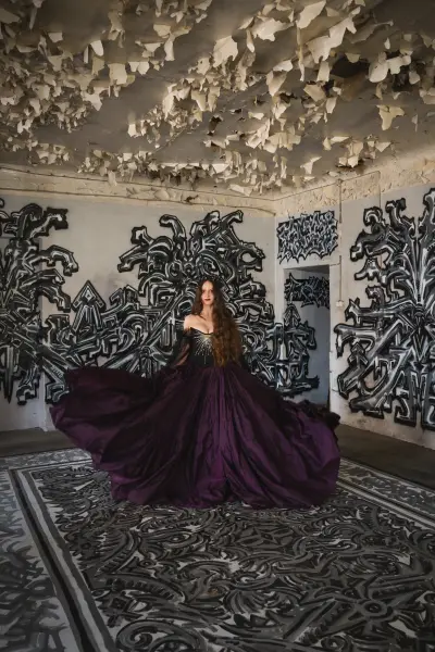 LigaPetersone — Photographer, Rīga