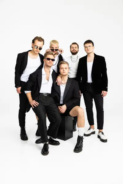m_goldbergs — Fotogrāfs, Rīga