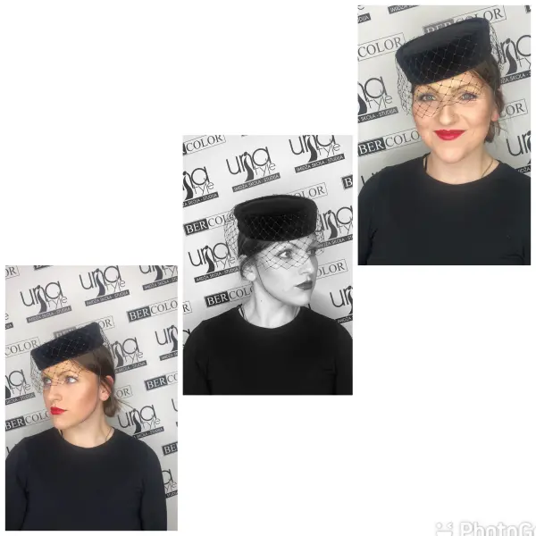 beatrisenatina_muah — Vizāžists, Rīga
