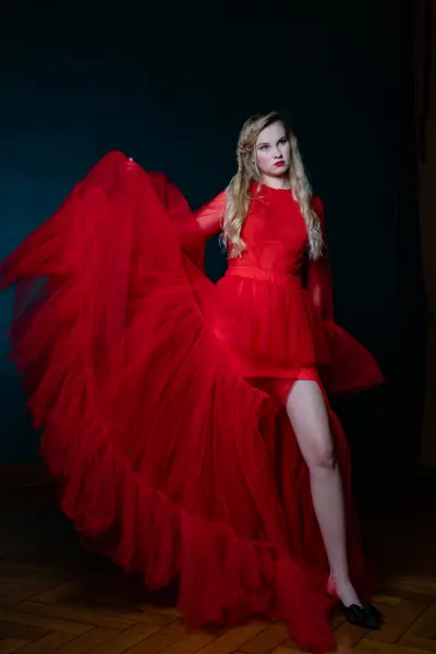 Beauty Dream by Helga Sakne — Makeup artist, Rīga