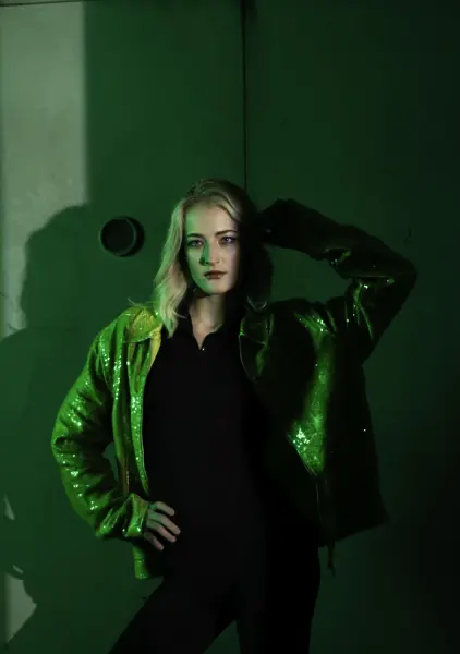 Beauty Dream by Helga Sakne — Vizāžists, Rīga